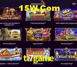 Bônus de Boas-vindas tl7game