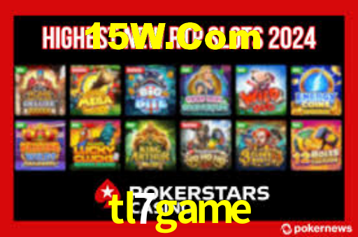 tl7game