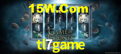 tl7game: Jogos de Caça-Níqueis-Altas Recompensas, Roleta-Velocidade, Blackjack-Desafios Máximos