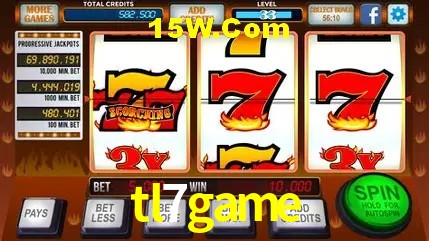 Sistemas de Segurança tl7game