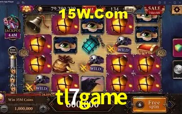 Cadastro Rápido tl7game