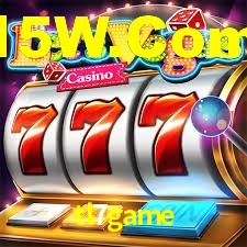 Tournaments tl7game