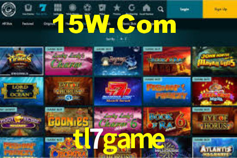 tl7game