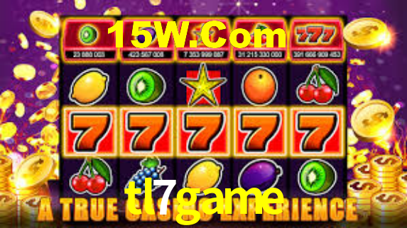APP oficial da tl7game para mobile