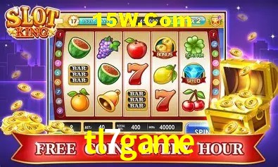Apostas de Tênis tl7game