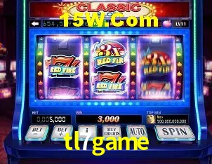 Provedores de Jogos tl7game