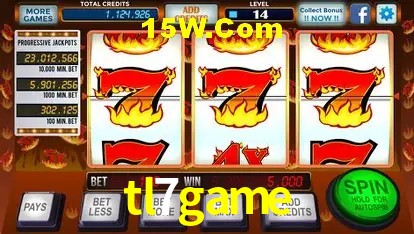 Integração de APIs tl7game