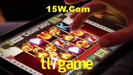 Tecnologia da Plataforma tl7game