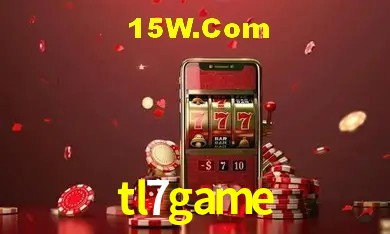 Diretório de Jogos tl7game