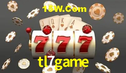 Jogos de Slot tl7game