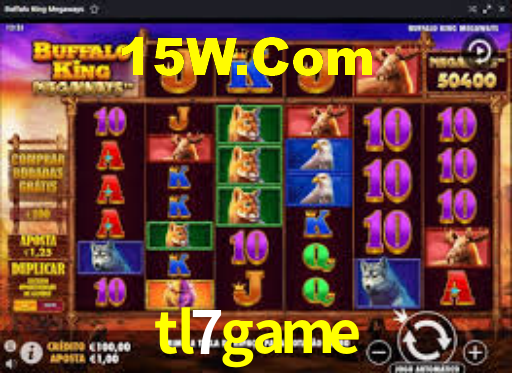 tl7game