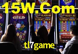 Blackjack Table tl7game