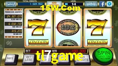 Login Seguro tl7game