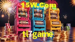 Bonus Features tl7game