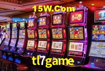 Recursos de Bônus tl7game