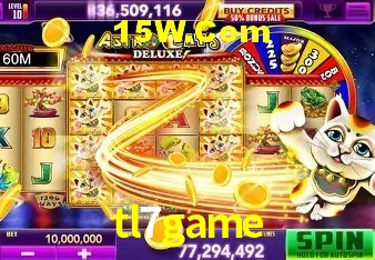 Casino Ao Vivo tl7game