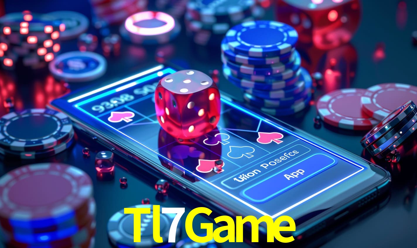 Baixar App Tl7Game