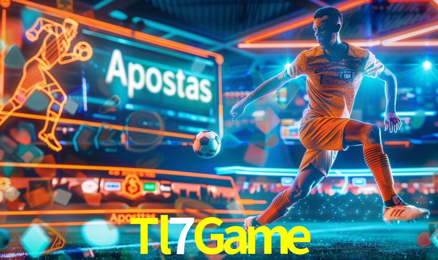 Apostas Tl7Game
