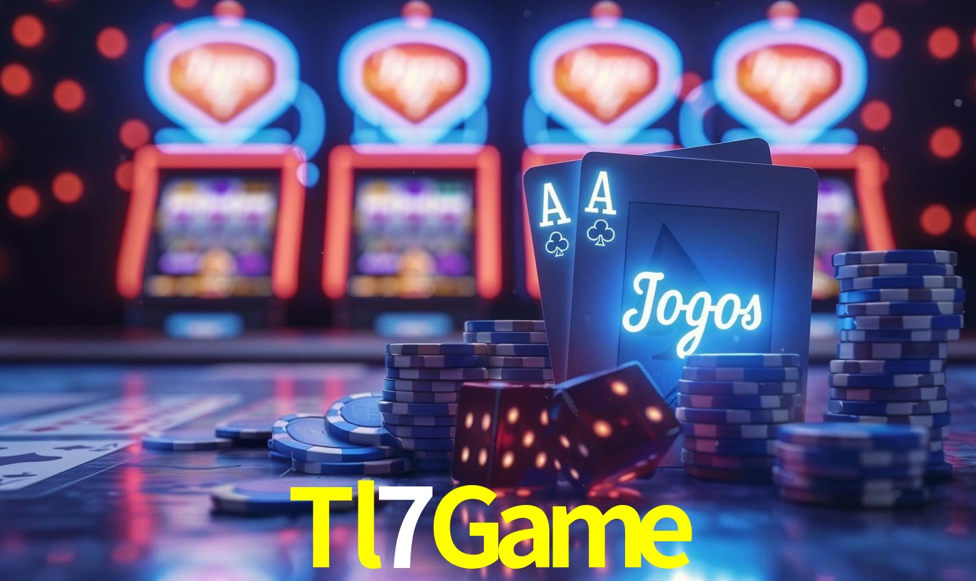 Lista de Jogos Tl7Game