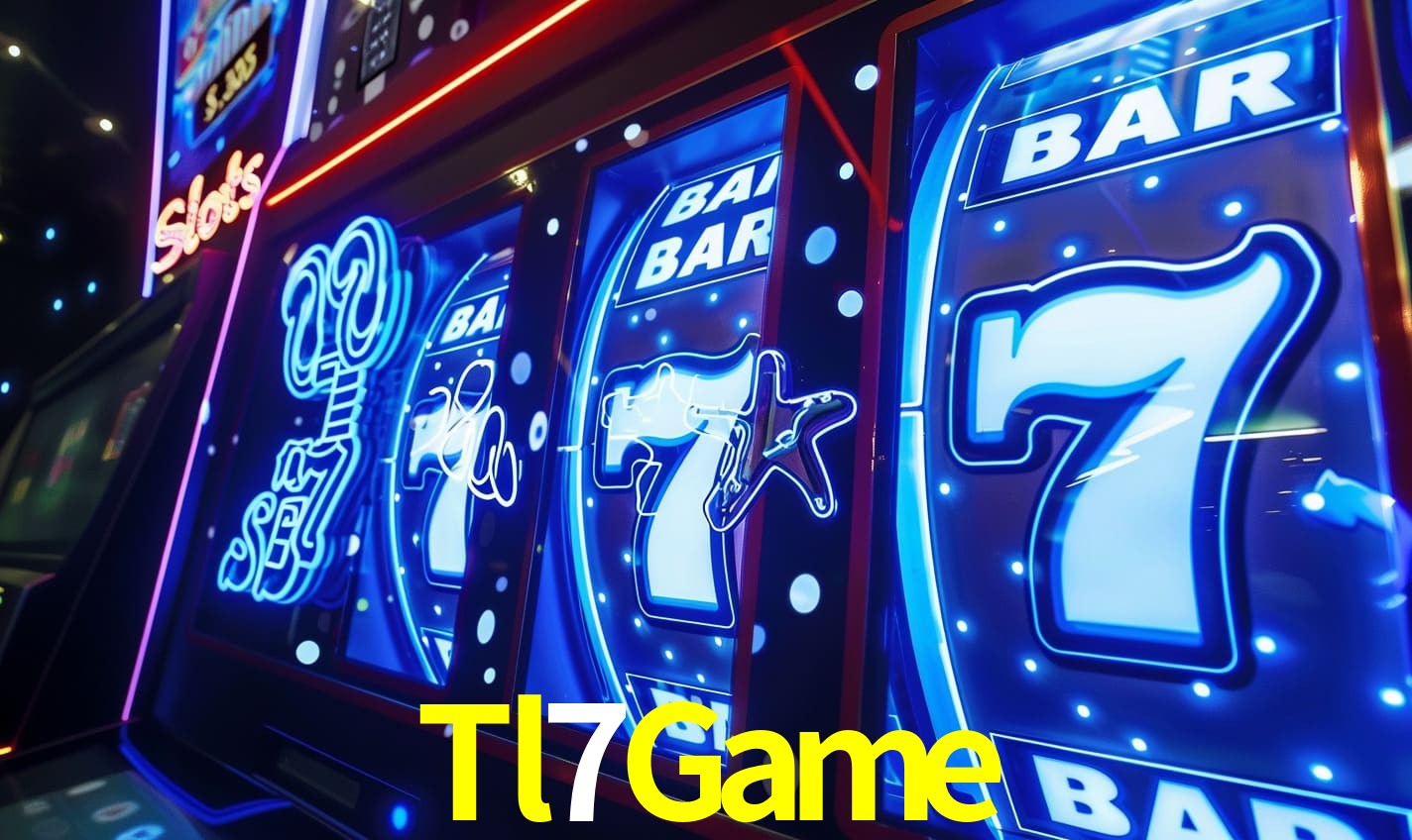 Variedade de Slots Tl7Game.Com